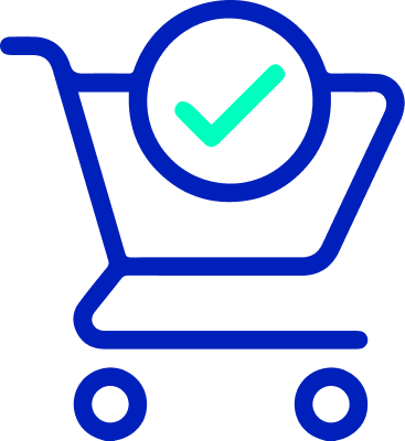 Checkout conversion