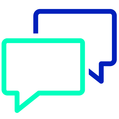 Icon 1 - chatbot