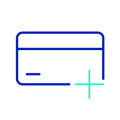 Icon - Open banking