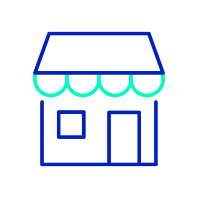 Icon - Retail