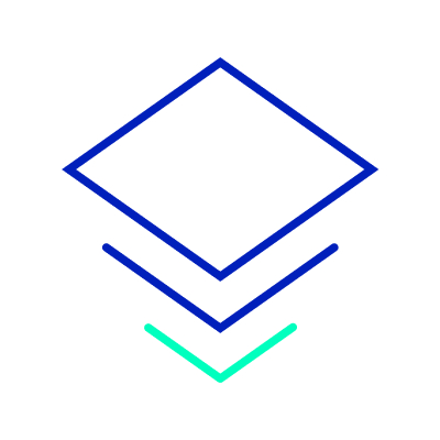 Icon - Start small