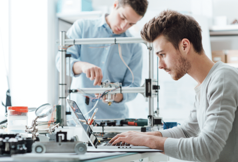 The role of product engineering in supporting business growth