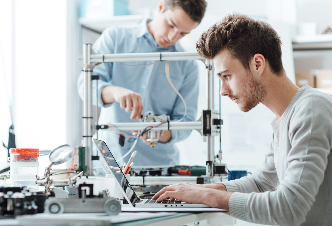 The role of product engineering in supporting business growth