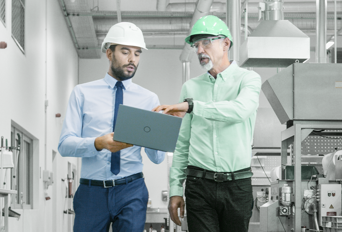 80% Reduction in Errors Through IoT for a Consumer Goods Company