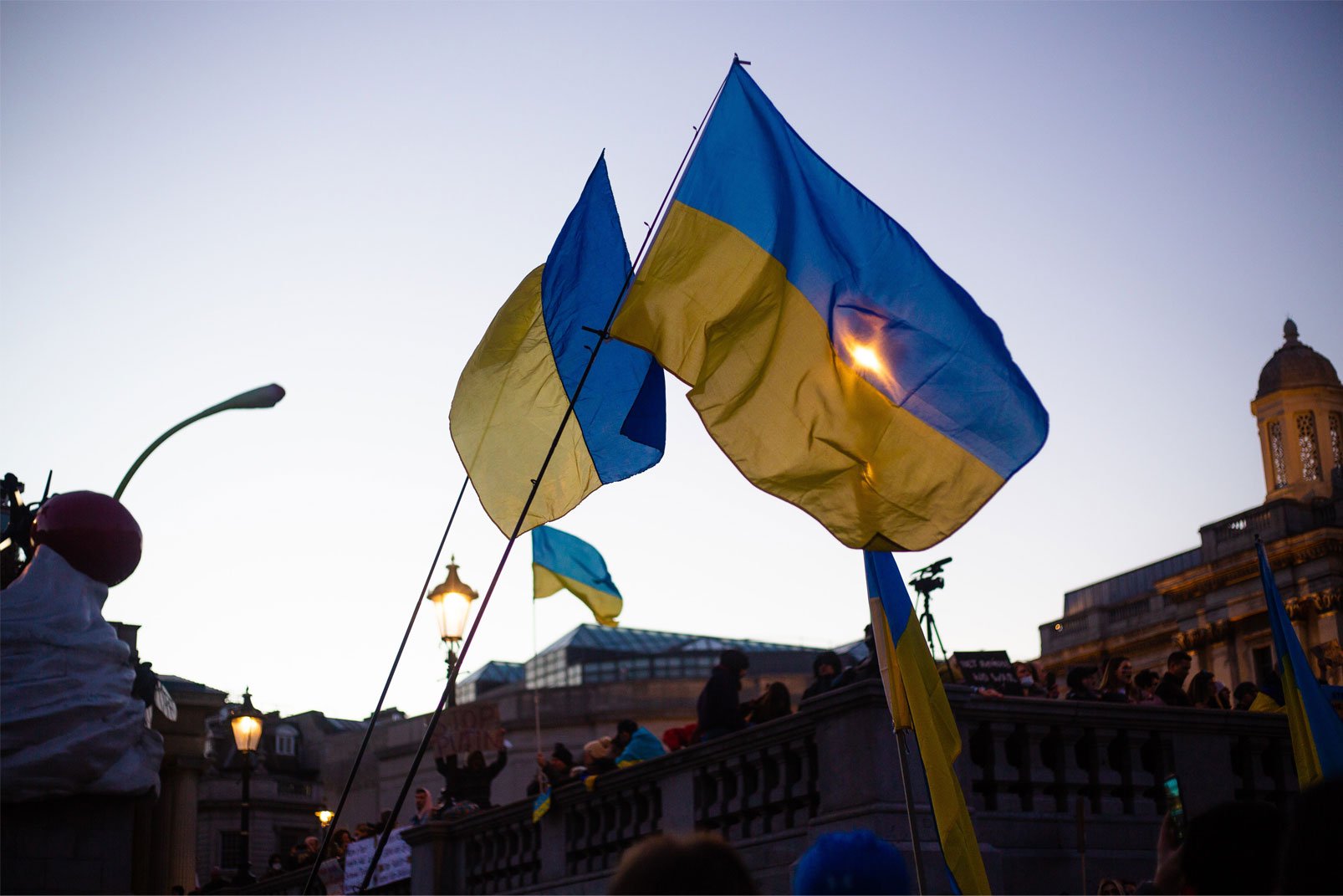 Ciklum supports Ukraine with over 160 mln UAH investment and donation