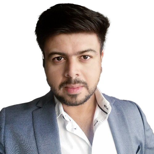 Gourav Datta  