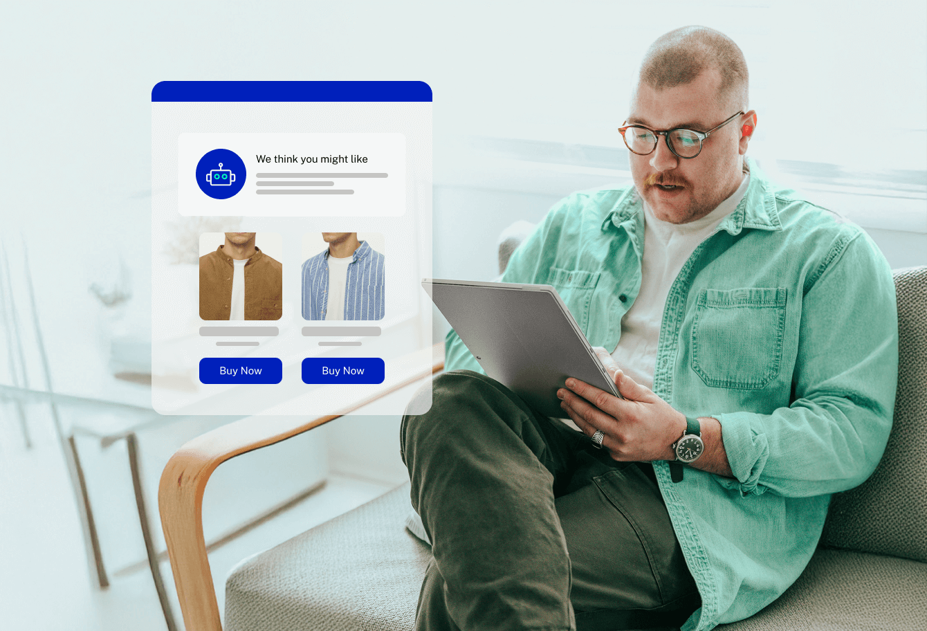 The Business Blueprint for Intelligent Personalization in Retail