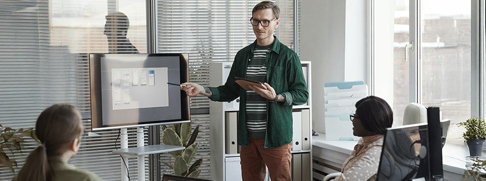 Designing the Right Architecture