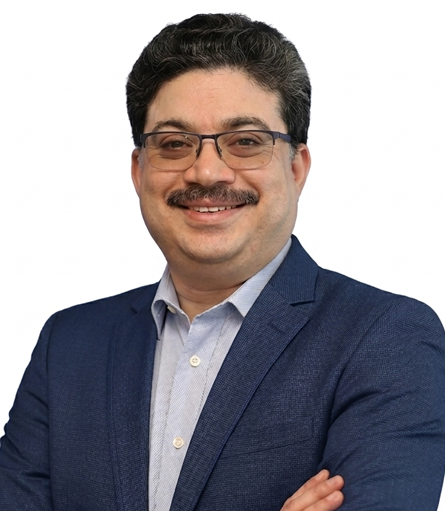 Raj Radhakrishnan