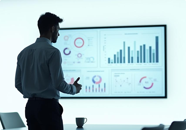 Deep Payments, Platform & Integration Expertise