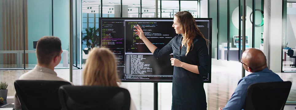 Integrating & Automating Intelligent Workflows