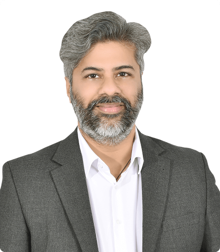 Amit L Patkar