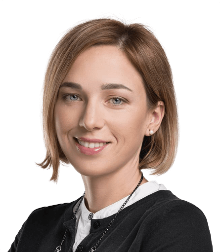 Anna Ryzhova