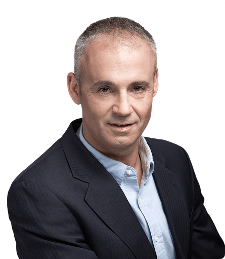 Eran Cohen