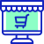Scalable E-commerce Platform Development