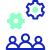 Cross-functional<br />
UX Excellence
