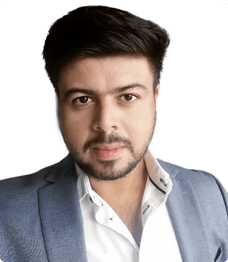 Gourav Datta