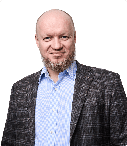 Vitalii Nuzhnyi