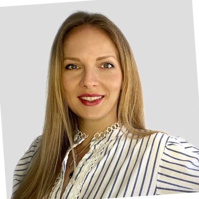 Ivana Veljovic