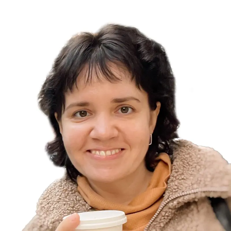 Maria Mykhailovska