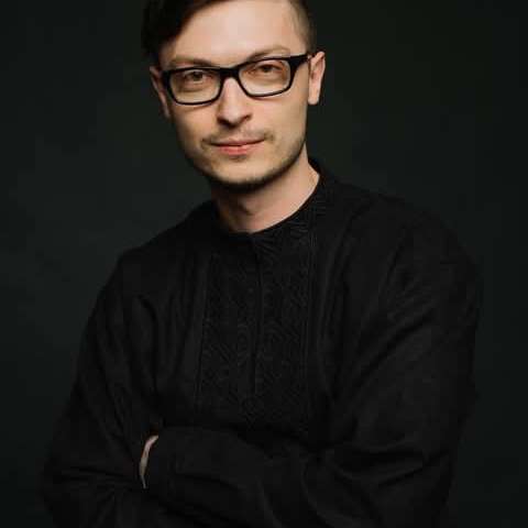 Oleg Panichev