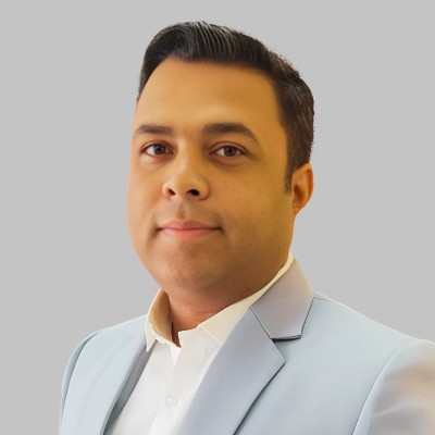 Rishi Nayak