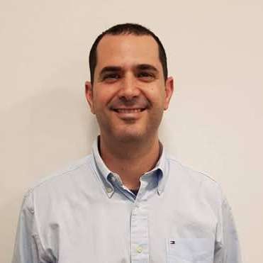 Shay Avrahamov