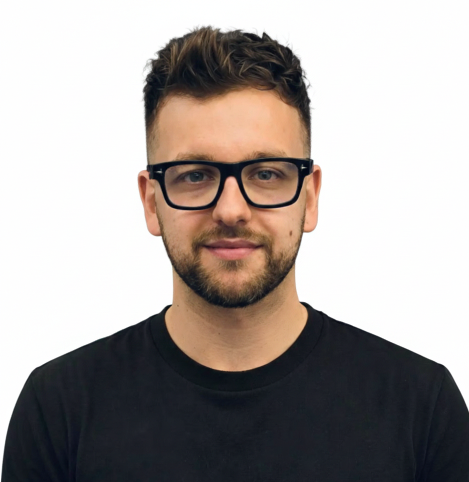 Aaron Jones - Global Head of Product and Experience