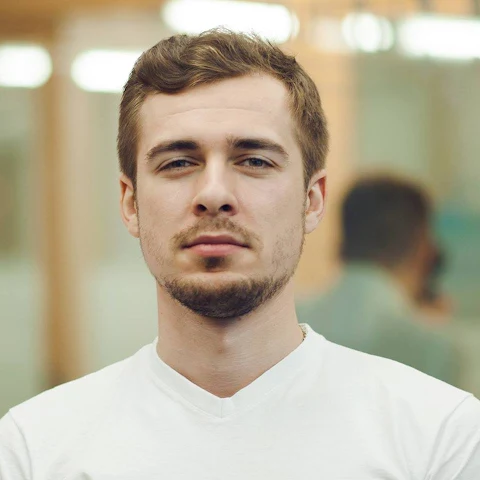 Maksym Pavlov