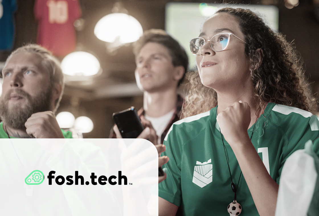 Driving iGaming Growth: How FoshTech Launched Live Betting and Cut Integration Time by 50%