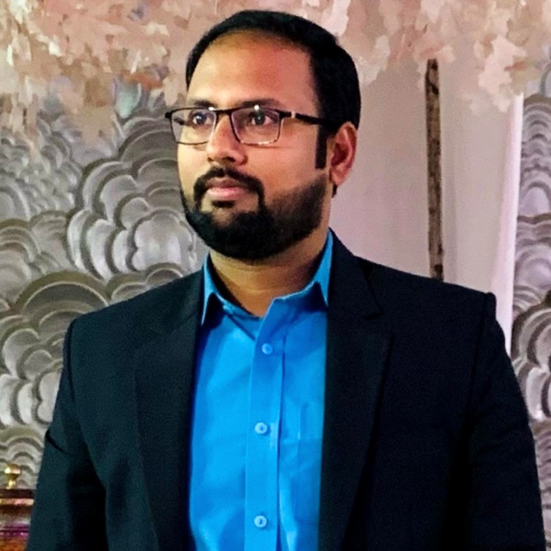 Adeel Ahmed