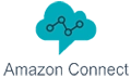 Amazon Connect logo