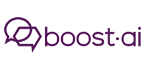 Boost ai logo