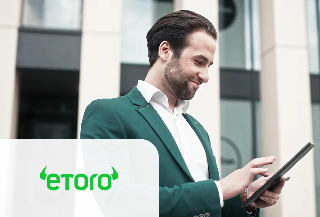 A Long-Term Engineering Partnership Powering eToro’s Growth and Scale