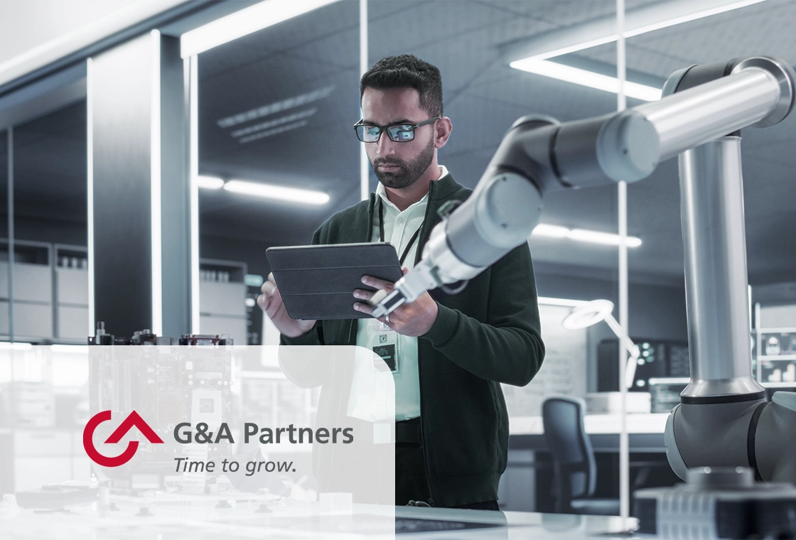 From Fragmented IVR to Intelligent Automation: G&A Partners’ Contact Center Overhaul