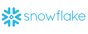 Snowflake logo